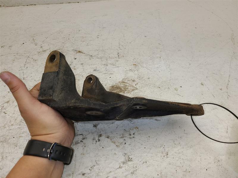1987 Jeep Wrangler Misc. Engine Part