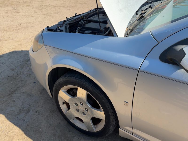 2005-2010 Chevrolet Cobalt Fender LH