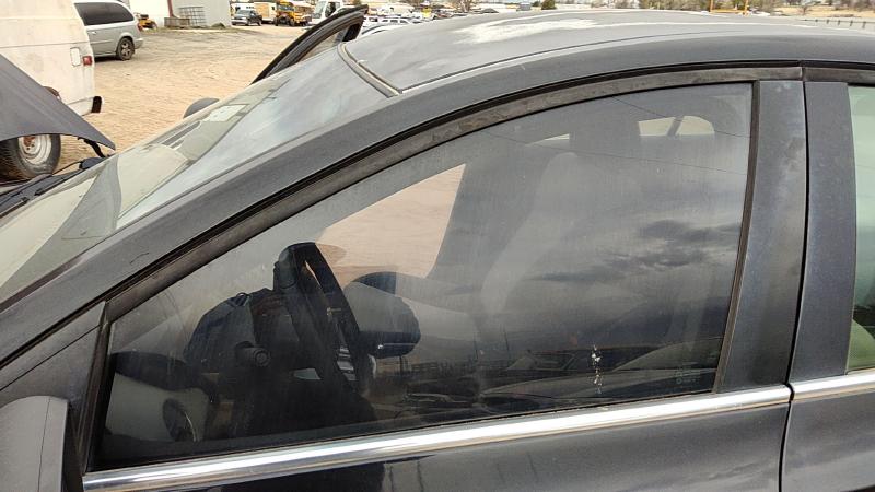 2011-2016 Chevrolet Cruze Front Door Glass/Window LH