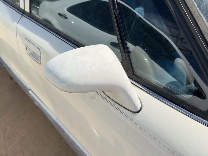 1991-1999 Oldsmobile Eighty-eight (80 & Up) Door Mirror RH