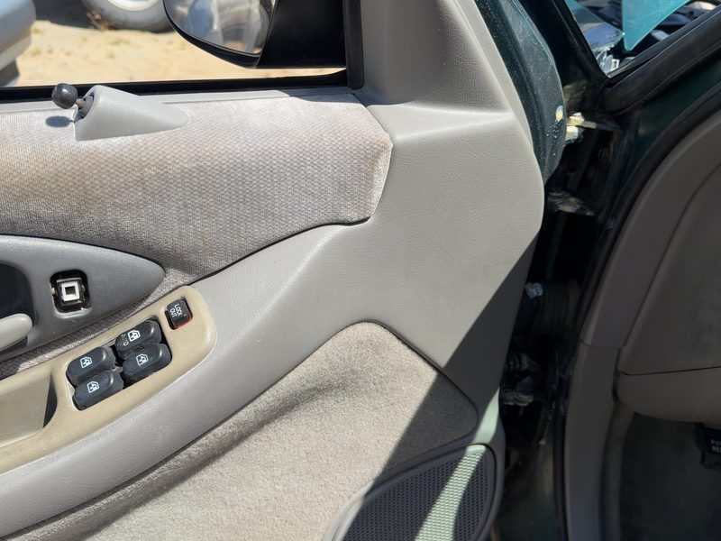 1996-1999 Lumina (also See Lumvan) Front Door Trim Panel LH