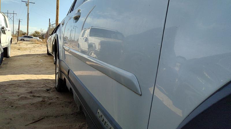 2010-2014 Subaru Legacy/ Outback Front Door RH