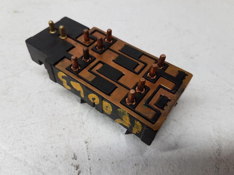 1991 Ford Crown Victoria (83 & Up) Door Switch Front