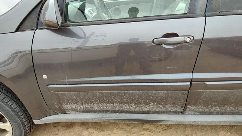 2005-2009 Chevrolet Equinox Front Door LH
