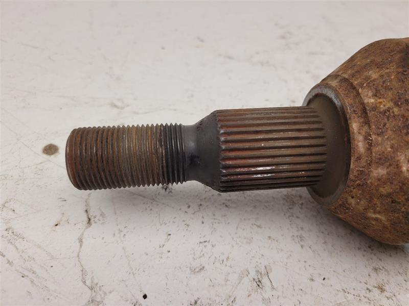 2007-2017 Buick Enclave Axle Shaft LH