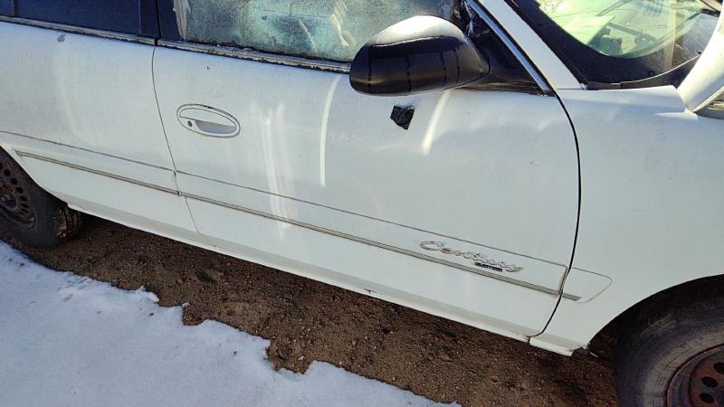 1997-2005 Buick Century Front Door RH