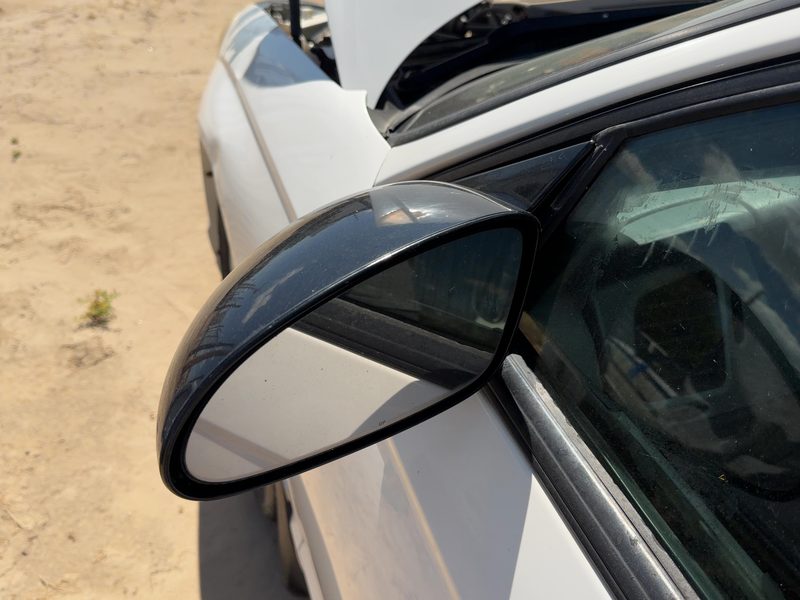2000-2007 Monte Carlo Door Mirror LH