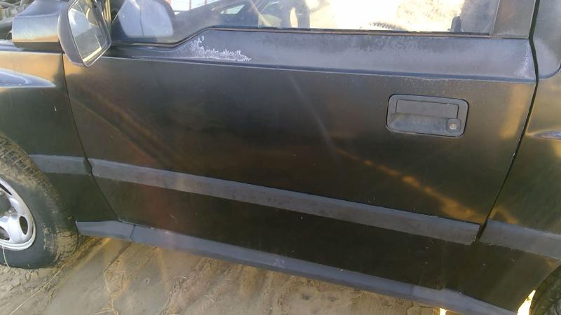 1989-1998 Chevrolet Geo Tracker Front Door LH