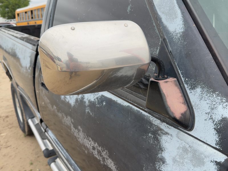 1988-2000 Chevrolet Pickup 1500 Series Door Mirror RH