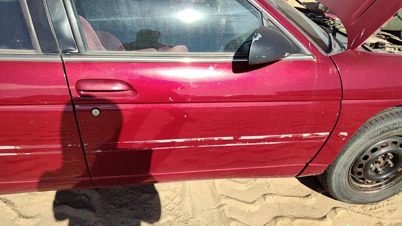 1995-2001 Lumina (also See Lumvan) Front Door RH
