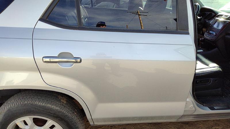 2001-2006 Acura Mdx Rear Door RH