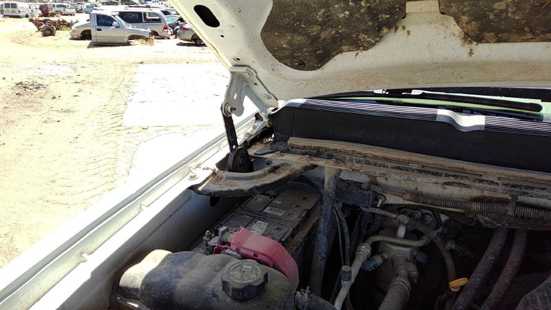 2007-2014 Chevrolet 2500 Silverado Pickup Hood Hinge RH