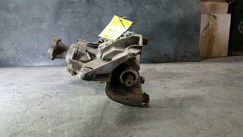 2007-2015 Buick Enclave Transfer Case