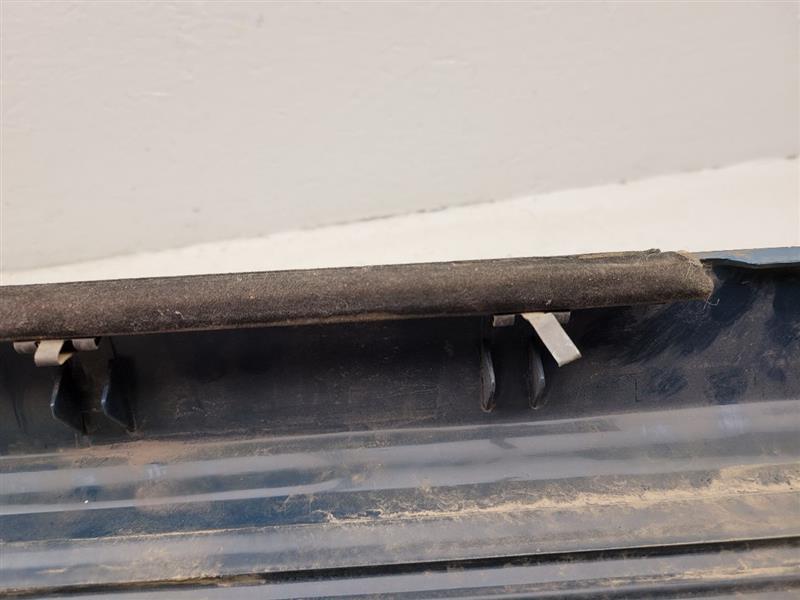 1977 Chevrolet Pickup 10 Series Front Door Trim Panel RH