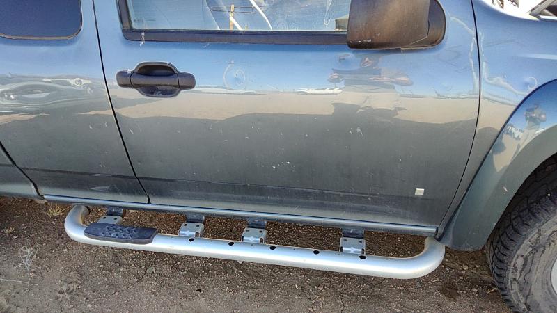 2004-2012 GMC Canyon Front Door RH