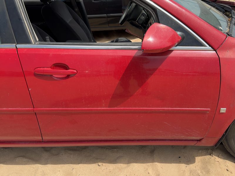 2006-2016 Chevrolet Impala (80 & Up) Front Door RH