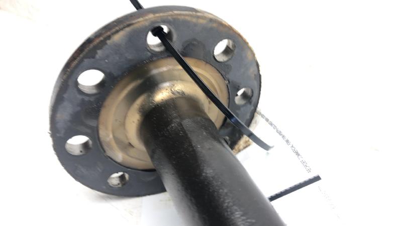 2010-2019 GMC Sierra 2500 Pickup Axle Shaft RH