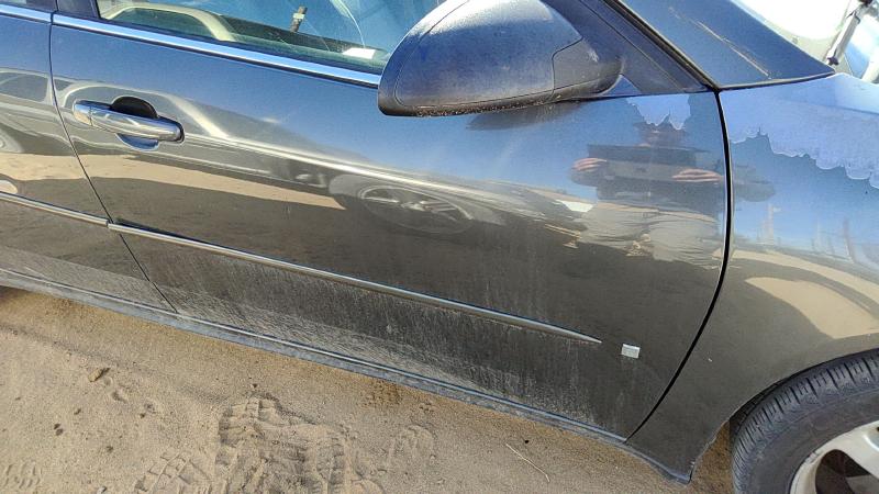 2005-2010 Pontiac G6 Front Door RH