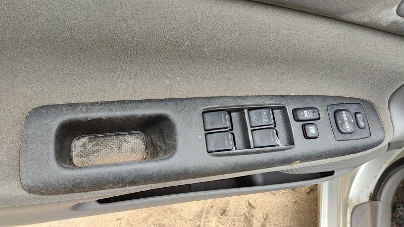 2005-2006 Toyota Camry Door Switch Front LH