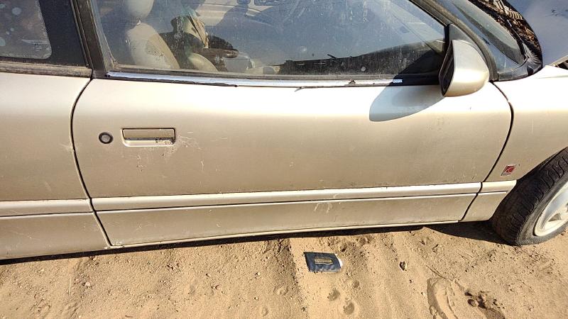 1991-1995 Saturn S Series Front Door RH