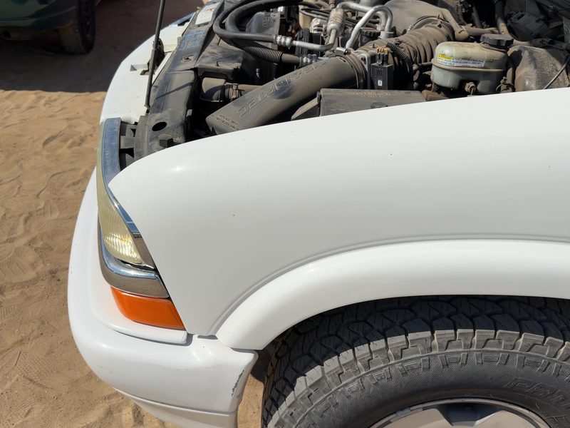 1994-2005 Blazer S10/jimmy S15 Fender LH