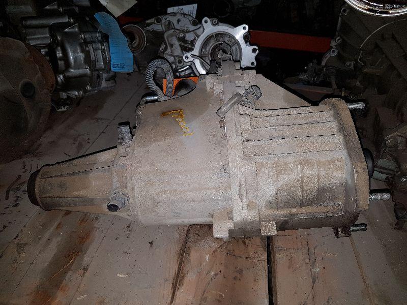 2002-2009 Buick Rainier Transfer Case