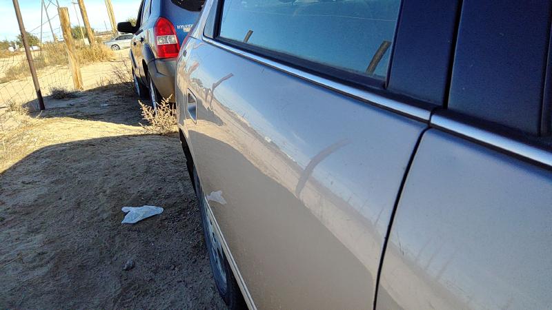 1997-2001 Toyota Camry Rear Door RH