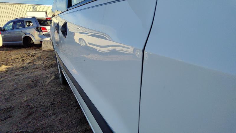 2004-2007 Ford Freestar Front Door RH