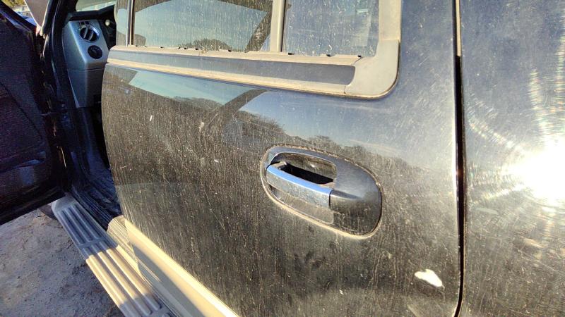 2007-2017 Ford Expedition Rear Door LH