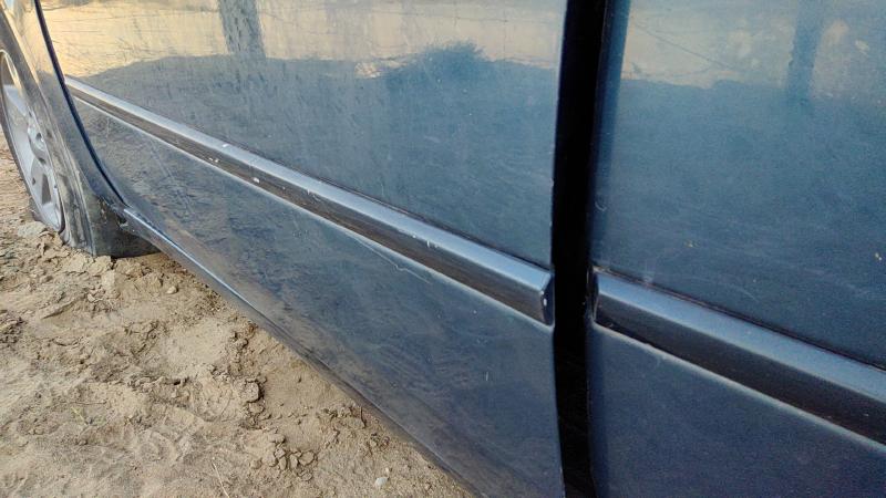 2006-2010 Hyundai Sonata Front Door LH