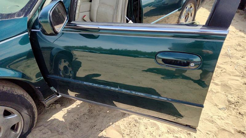 1998-2004 Cadillac Seville Front Door LH