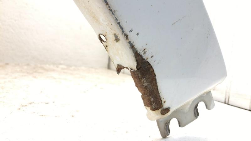 2009-2024 Dodge Ram Pickup 1500 Series Fender LH