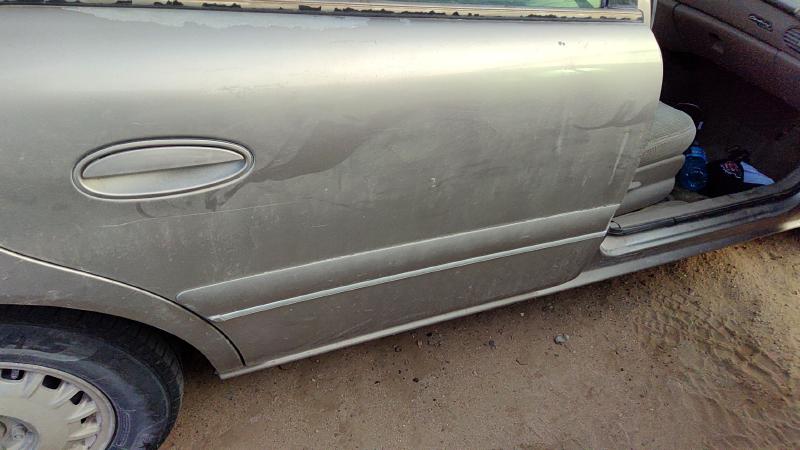 1997-2005 Buick Century Rear Door RH