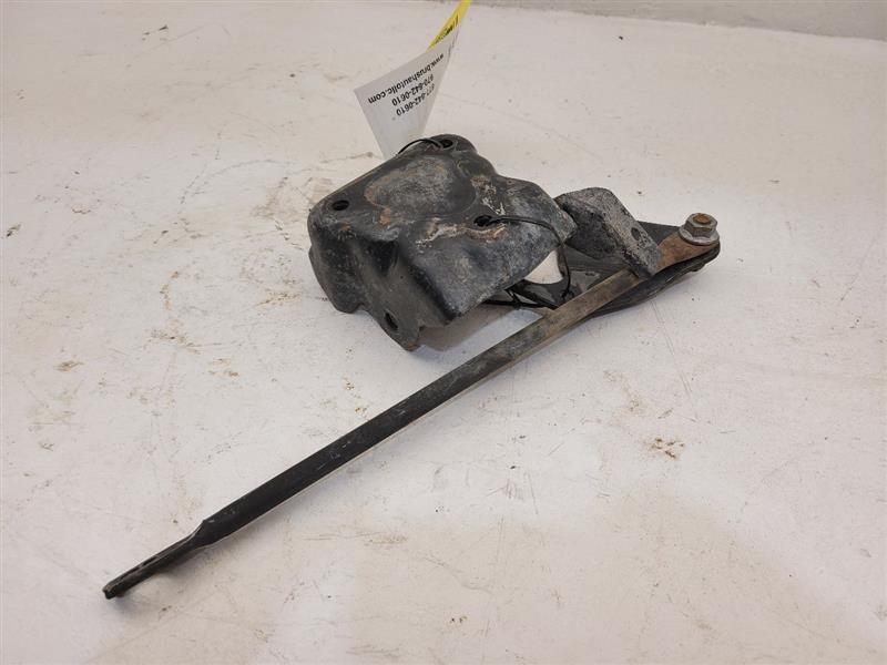 1998 Chevrolet Pickup 1500 Series Engine Frame Mount