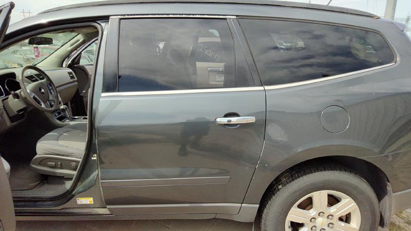 2010-2017 Chevrolet Traverse Rear Door LH