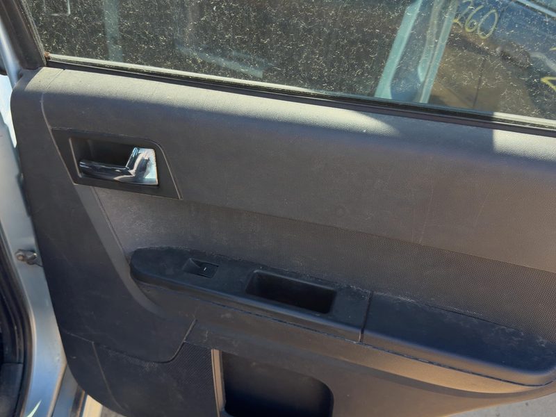 2008-2012 Mercury Mariner Rear Door Trim Panel RH