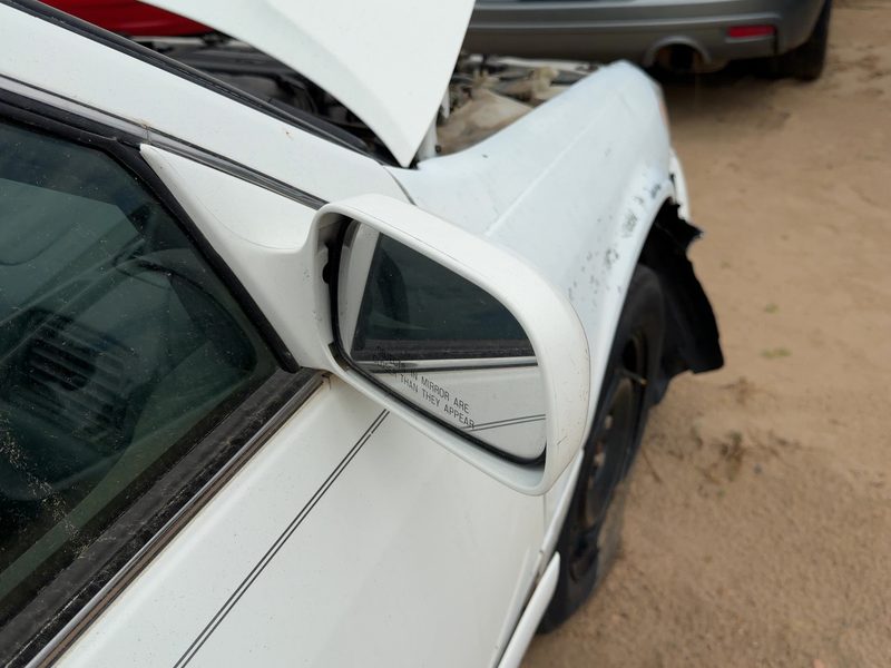 1997-2001 Toyota Camry Door Mirror RH