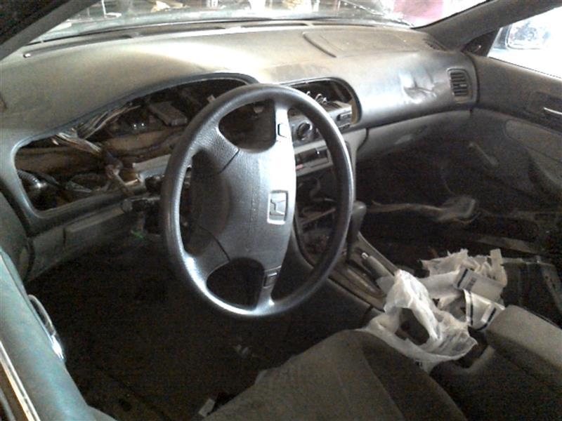 1994-1997 Honda Accord Radiator