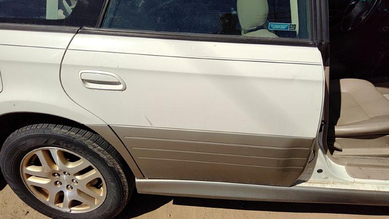 2000-2004 Subaru Legacy/ Outback Rear Door RH