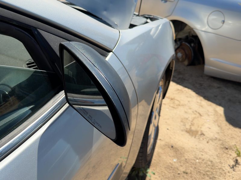 2005-2009 Pontiac G6 Door Mirror RH