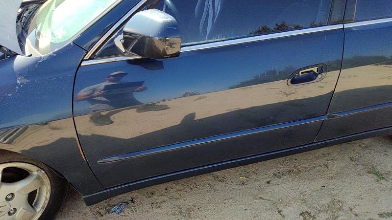 1998-2002 Honda Accord Front Door LH