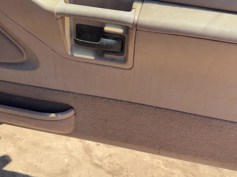 1994 Explorer Front Door Trim Panel RH