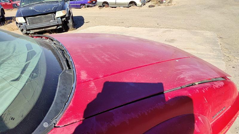 1988-1996 Grand Prix Hood