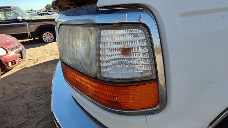 1992-1997 Ford Pickup F150 Series Headlight Door LH