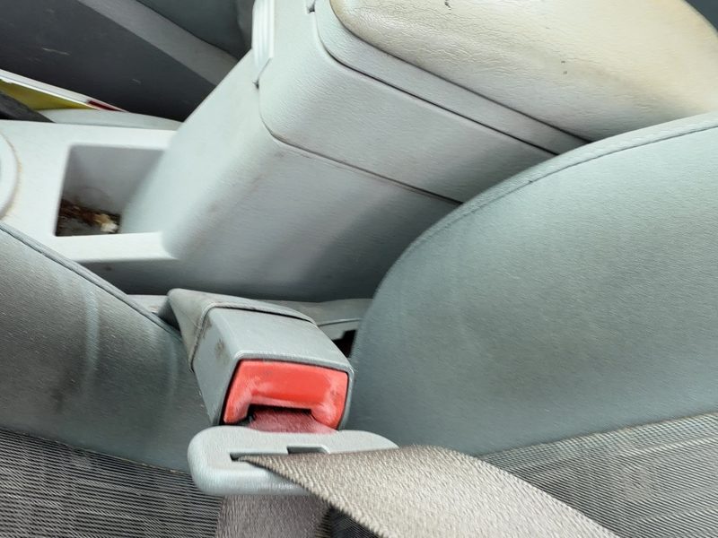 2006-2010 Pt Cruiser Front Seat Belt LH