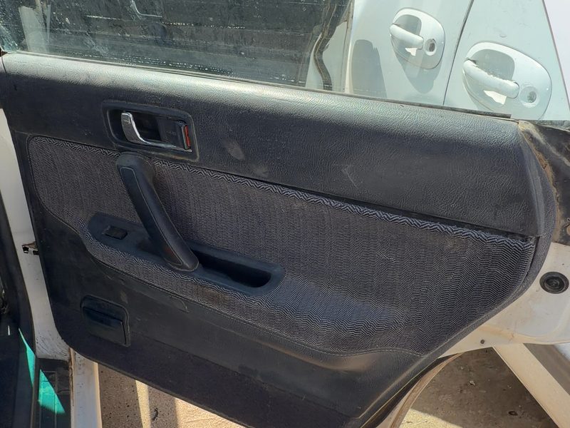 1994 Subaru Legacy/ Outback Rear Door Trim Panel RH