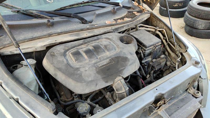 2007 Chevrolet Hhr Vehicle Unit Complt.