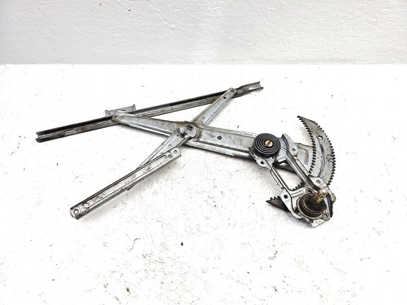 1988-1991 Honda Civic (see Also Delsol & Crx) Front Door Regulator LH