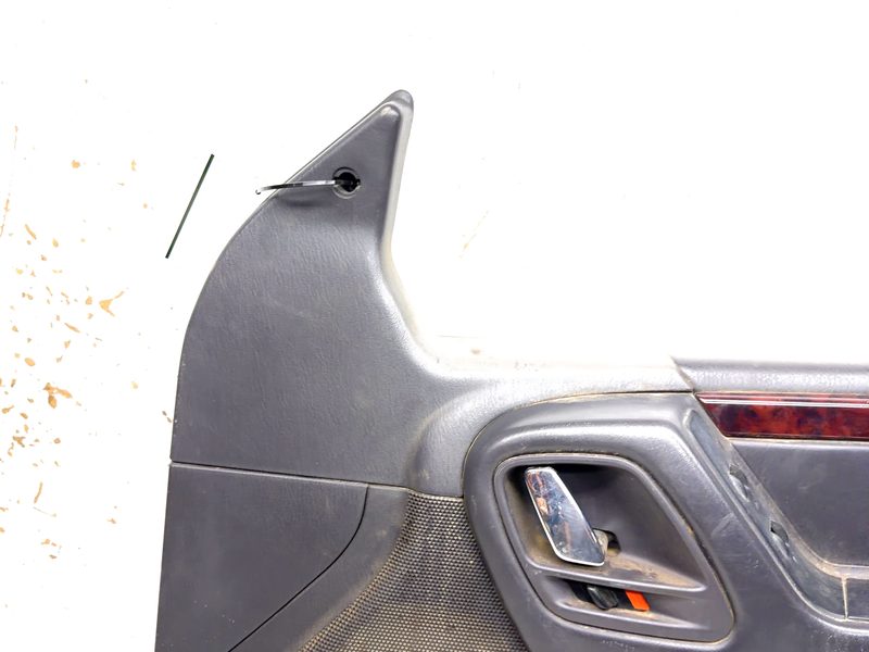 2000 Jeep Grand Cherokee Front Door Trim Panel RH