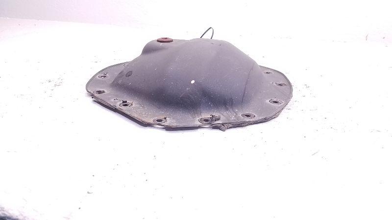 2012 Dodge Ram Pickup 2500 Series Misc. Axle Part